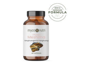 MycoNutri Organic Meshima 